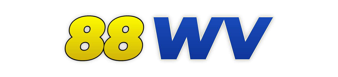 Logo 88wv
